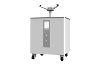 西宁市过氧化氢雾化消毒器IN-GY20